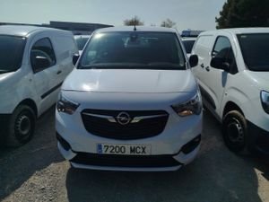 Opel Combo 1.5 Td 75kw Business Edition Plus L1 N1 - Foto 3