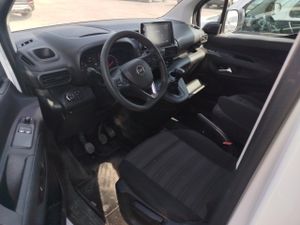 Opel Combo 1.5 Td 75kw Business Edition Plus L1 N1 - Foto 8