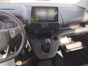 Opel Combo 1.5 Td 75kw Business Edition Plus L1 N1 - Foto 9