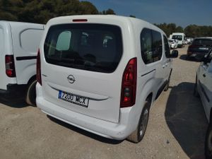 Opel Combo 1.5 Td 75kw Business Edition Plus L1 N1 - Foto 5