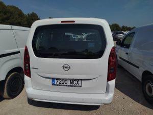 Opel Combo 1.5 Td 75kw Business Edition Plus L1 N1 - Foto 6