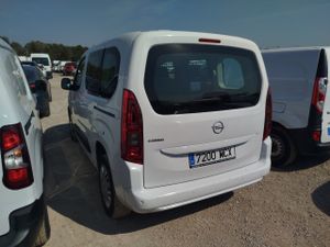 Opel Combo 1.5 Td 75kw Business Edition Plus L1 N1 - Foto 7