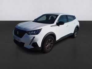 Peugeot 2008 Active Pack Bluehdi 81kw (110cv) - Foto 2