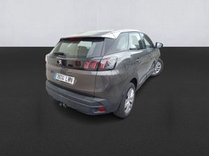 Peugeot 3008 1.5 Bluehdi 96kw (130cv) S&s Active Pack - Foto 5