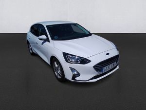 Ford Focus 1.5 Ecoblue 88kw Trend+ - Foto 4