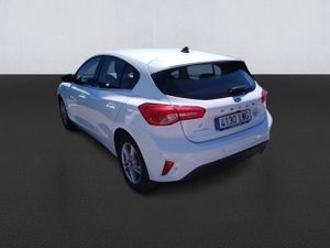 Ford Focus 1.5 Ecoblue 88kw Trend+ - Foto 7