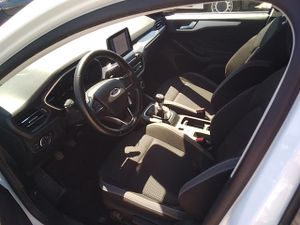 Ford Focus 1.5 Ecoblue 88kw Trend+ - Foto 8