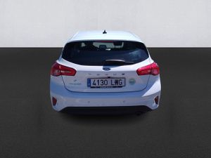 Ford Focus 1.5 Ecoblue 88kw Trend+ - Foto 6