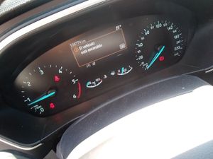 Ford Focus 1.5 Ecoblue 88kw Trend+ - Foto 9