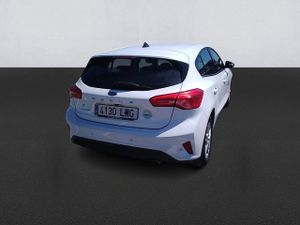 Ford Focus 1.5 Ecoblue 88kw Trend+ - Foto 5