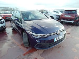 Volkswagen Golf Life 2.0 Tdi 85kw (115cv) - Foto 4