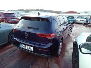 Volkswagen Golf Life 2.0 Tdi 85kw (115cv) - Foto 5