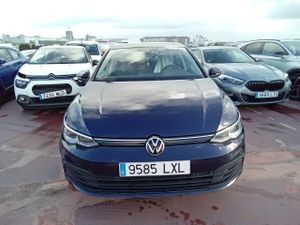 Volkswagen Golf Life 2.0 Tdi 85kw (115cv) - Foto 3