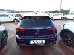 Volkswagen Golf Life 2.0 Tdi 85kw (115cv) - Foto 6
