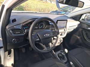 Ford Puma 1.0 Ecoboost 92kw (125cv) Titanium Mhev - Foto 8