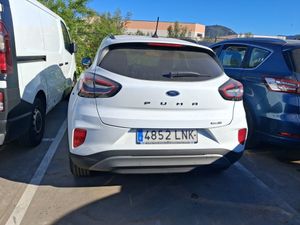 Ford Puma 1.0 Ecoboost 92kw (125cv) Titanium Mhev - Foto 6