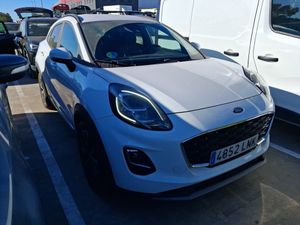 Ford Puma 1.0 Ecoboost 92kw (125cv) Titanium Mhev - Foto 4