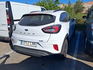Ford Puma 1.0 Ecoboost 92kw (125cv) Titanium Mhev - Foto 5