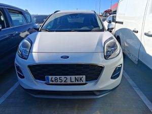 Ford Puma 1.0 Ecoboost 92kw (125cv) Titanium Mhev - Foto 3