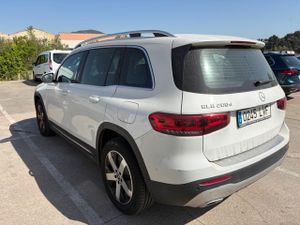 Mercedes Glb 2.0 200 D Dct 110kw (150cv) - Foto 7