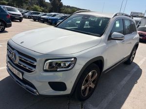 Mercedes Glb 2.0 200 D Dct 110kw (150cv) - Foto 2