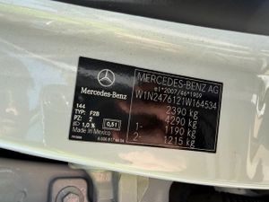 Mercedes Glb 2.0 200 D Dct 110kw (150cv) - Foto 9