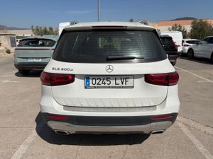 Mercedes Glb 2.0 200 D Dct 110kw (150cv) - Foto 6