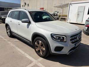 Mercedes Glb 2.0 200 D Dct 110kw (150cv) - Foto 4