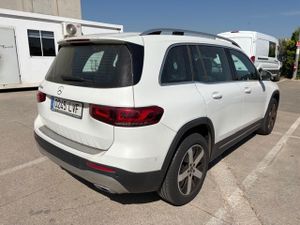 Mercedes Glb 2.0 200 D Dct 110kw (150cv) - Foto 5