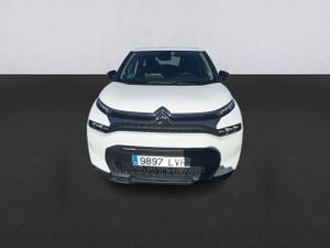 Citroen C3 Aircross Bluehdi 81kw (110cv) S&s Live Pack - Foto 3
