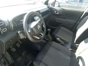 Citroen C3 Aircross Bluehdi 81kw (110cv) S&s Live Pack - Foto 8