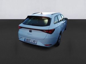 Seat Leon Sp 2.0 Tdi 85kw Style Go - Foto 5