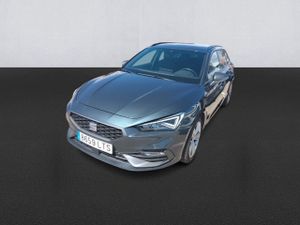 Seat Leon Sp 1.5 Etsi 110kw Dsg S&s Fr Go L - Foto 2