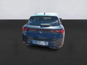 Seat Leon Sp 1.5 Etsi 110kw Dsg S&s Fr Go L - Foto 6