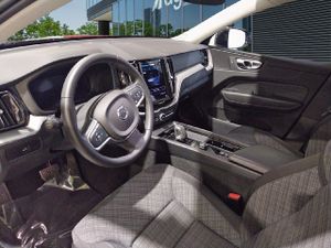 Volvo Xc60 2.0 B4 D Core Auto - Foto 8