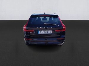 Volvo Xc60 2.0 B4 D Core Auto - Foto 6