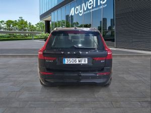 Volvo Xc60 2.0 B4 D Core Auto - Foto 6