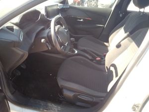 Peugeot 208 Bluehdi 73kw (100cv) Active - Foto 8