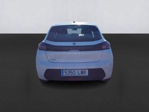 Peugeot 208 Bluehdi 73kw (100cv) Active - Foto 6