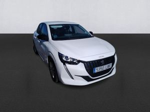 Peugeot 208 Bluehdi 73kw (100cv) Active - Foto 4