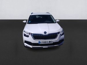 Skoda Kamiq 1.0 Tsi 81kw (110cv) Dsg Ambition - Foto 3