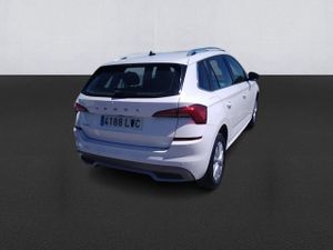 Skoda Kamiq 1.0 Tsi 81kw (110cv) Dsg Ambition - Foto 5