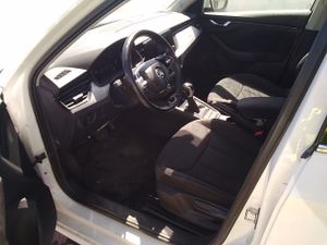 Skoda Kamiq 1.0 Tsi 81kw (110cv) Dsg Ambition - Foto 8