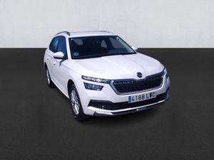 Skoda Kamiq 1.0 Tsi 81kw (110cv) Dsg Ambition - Foto 4