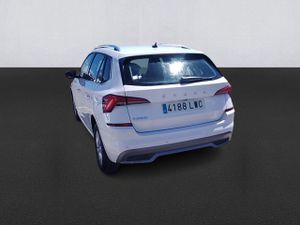 Skoda Kamiq 1.0 Tsi 81kw (110cv) Dsg Ambition - Foto 7