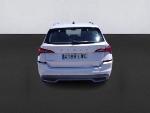 Skoda Kamiq 1.0 Tsi 81kw (110cv) Dsg Ambition - Foto 6