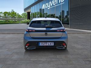 Peugeot 308 5p Allure Bluehdi 130 S&s Man - Foto 6