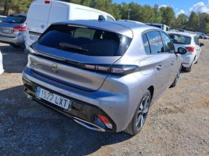 Peugeot 308 5p Allure Bluehdi 130 S&s Man - Foto 5