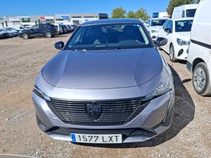 Peugeot 308 5p Allure Bluehdi 130 S&s Man - Foto 3