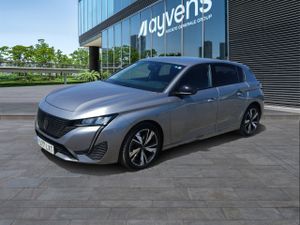 Peugeot 308 5p Allure Bluehdi 130 S&s Man - Foto 2